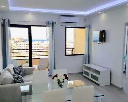Les Au Club Paraiso Apartment *