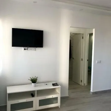 Les Au Club Paraiso Apartment