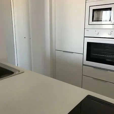 Apartment Les Au Club Paraiso