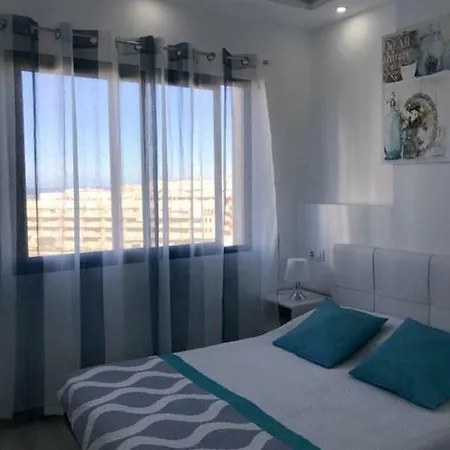 Apartment Les Au Club Paraiso