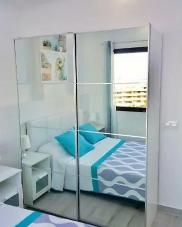 Les Au Club Paraiso Apartment *