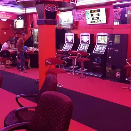 Les Au Club Paraiso Apartment