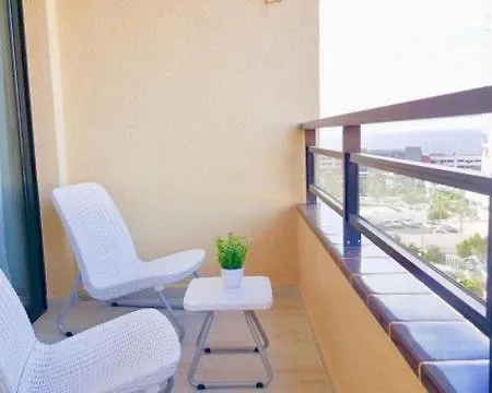 Apartment Les Au Club Paraiso