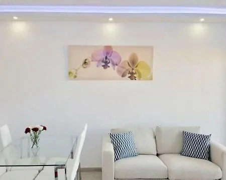 Les Au Club Paraiso Playa Paraiso (Tenerife)