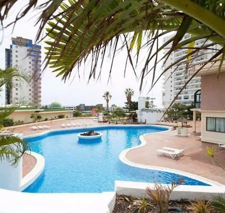 Les Au Club Paraiso *