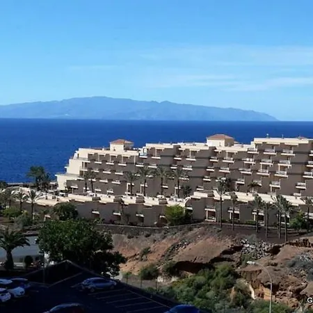 Les Au Club Paraiso Apartment